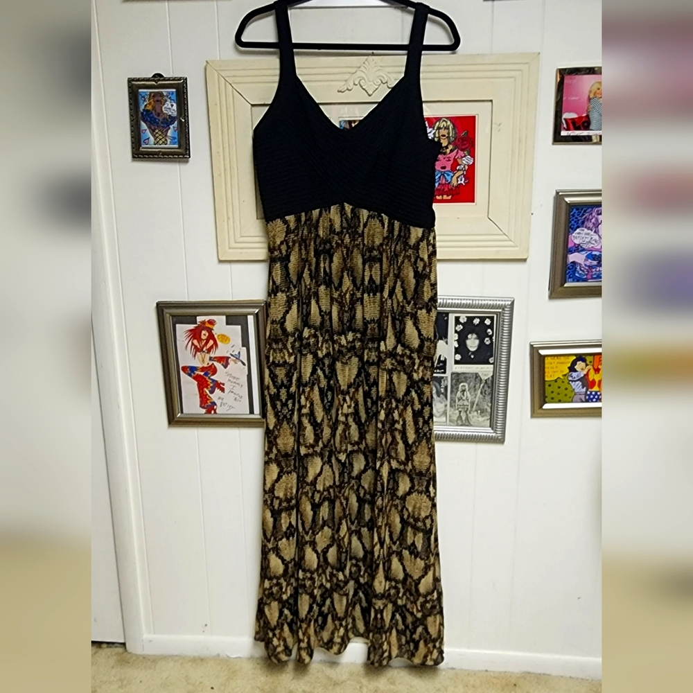 Signature by Robbie Bee dress